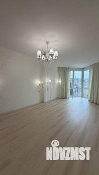 3-к квартира, вторичка, 118м2, 7/12 этаж