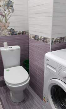 Студия квартира, вторичка, 23м2, 4/5 этаж