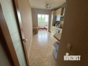 1-к квартира, вторичка, 60м2, 3/22 этаж