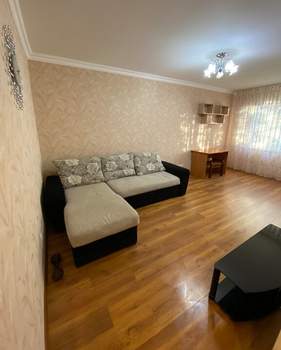 3-к квартира, вторичка, 66м2, 1/6 этаж