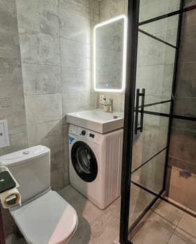 1-к квартира, вторичка, 24м2, 10/19 этаж