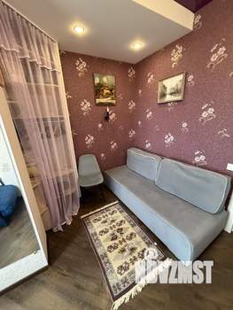 2-к квартира, вторичка, 43м2, 5/10 этаж