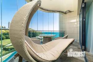 3-к квартира, вторичка, 152м2, 9/23 этаж