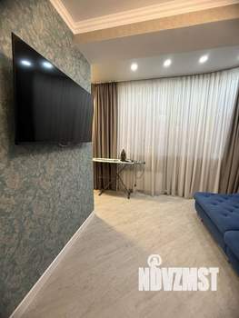 1-к квартира, вторичка, 38м2, 3/8 этаж