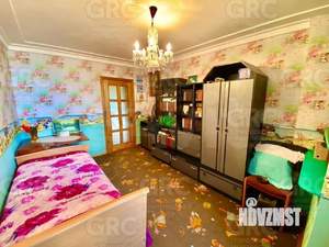 3-к квартира, вторичка, 76м2, 2/5 этаж