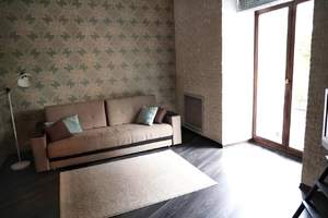 2-к квартира, вторичка, 43м2, 4/6 этаж