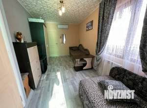 1-к квартира, вторичка, 40м2, 3/5 этаж