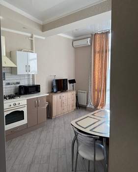 1-к квартира, вторичка, 40м2, 2/8 этаж