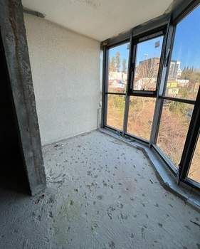 Студия квартира, вторичка, 34м2, 2/15 этаж