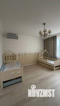 3-к квартира, вторичка, 118м2, 7/12 этаж