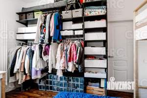 2-к квартира, вторичка, 43м2, 8/12 этаж