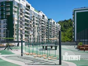 1-к квартира, вторичка, 30м2, 7/12 этаж