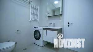 1-к квартира, вторичка, 38м2, 4/4 этаж