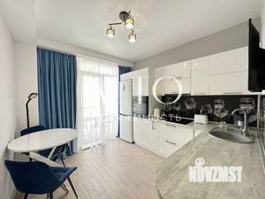 1-к квартира, вторичка, 34м2, 6/7 этаж