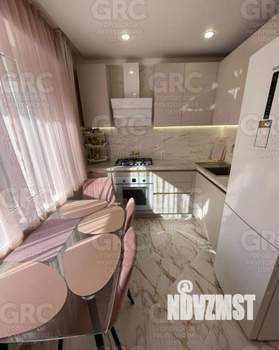 2-к квартира, вторичка, 53м2, 5/6 этаж