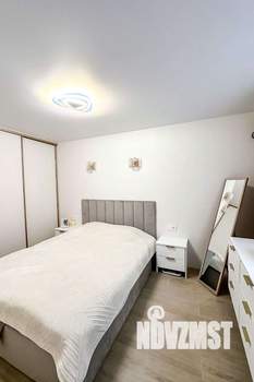 2-к квартира, вторичка, 35м2, 1/5 этаж