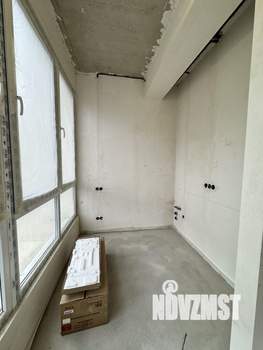 2-к квартира, вторичка, 39м2, 5/12 этаж