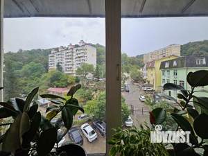 2-к квартира, вторичка, 60м2, 4/6 этаж