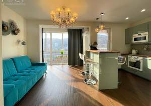 1-к квартира, вторичка, 42м2, 12/15 этаж