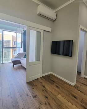 3-к квартира, вторичка, 50м2, 13/13 этаж