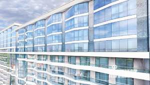 1-к квартира, вторичка, 35м2, 8/11 этаж