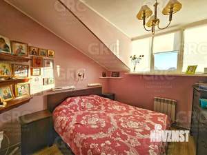 2-к квартира, вторичка, 56м2, 4/4 этаж