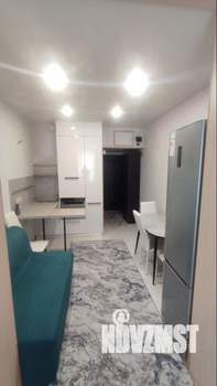 Студия квартира, вторичка, 24м2, 2/4 этаж