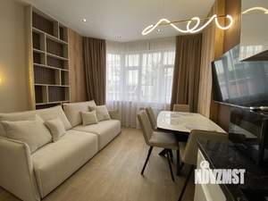 1-к квартира, вторичка, 36м2, 2/6 этаж