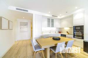 1-к квартира, вторичка, 40м2, 2/4 этаж