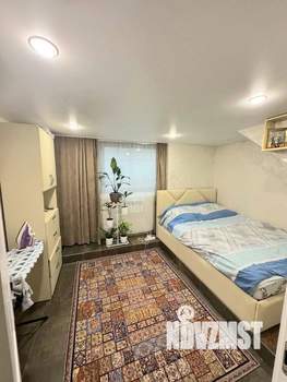 3-к квартира, вторичка, 67м2, 1/4 этаж