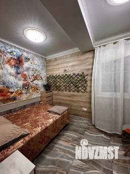 2-к квартира, вторичка, 45м2, 1/17 этаж