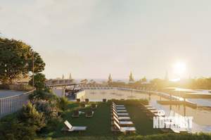 1-к квартира, вторичка, 26м2, 2/10 этаж