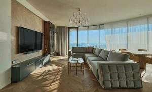2-к квартира, вторичка, 75м2, 17/24 этаж