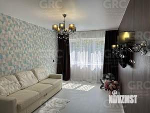3-к квартира, вторичка, 75м2, 2/5 этаж