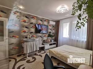 2-к квартира, вторичка, 48м2, 10/10 этаж