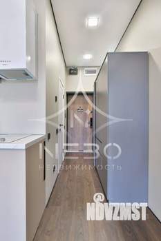 Студия квартира, вторичка, 26м2, 4/20 этаж