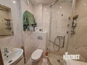 Студия квартира, вторичка, 25м2, 2/5 этаж