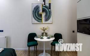 2-к квартира, вторичка, 70м2, 15/30 этаж