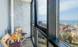 1-к квартира, вторичка, 35м2, 10/21 этаж
