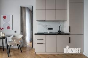 1-к квартира, вторичка, 29м2, 7/14 этаж