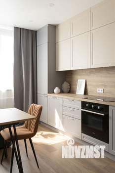 2-к квартира, вторичка, 60м2, 15/16 этаж