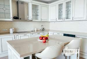 3-к квартира, вторичка, 157м2, 5/21 этаж