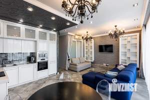 2-к квартира, вторичка, 70м2, 16/26 этаж