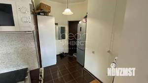 Студия квартира, вторичка, 30м2, 2/6 этаж