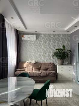 1-к квартира, вторичка, 60м2, 11/11 этаж