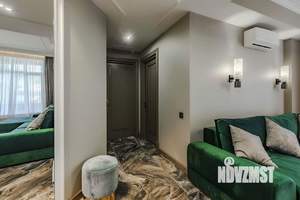 2-к квартира, вторичка, 125м2, 6/13 этаж