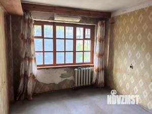 2-к квартира, вторичка, 44м2, 2/5 этаж