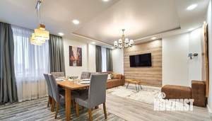 1-к квартира, вторичка, 34м2, 5/7 этаж