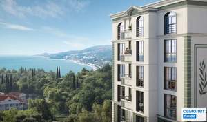 2-к квартира, вторичка, 54м2, 6/7 этаж