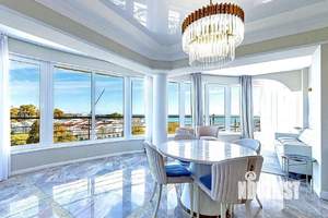 3-к квартира, вторичка, 80м2, 9/12 этаж